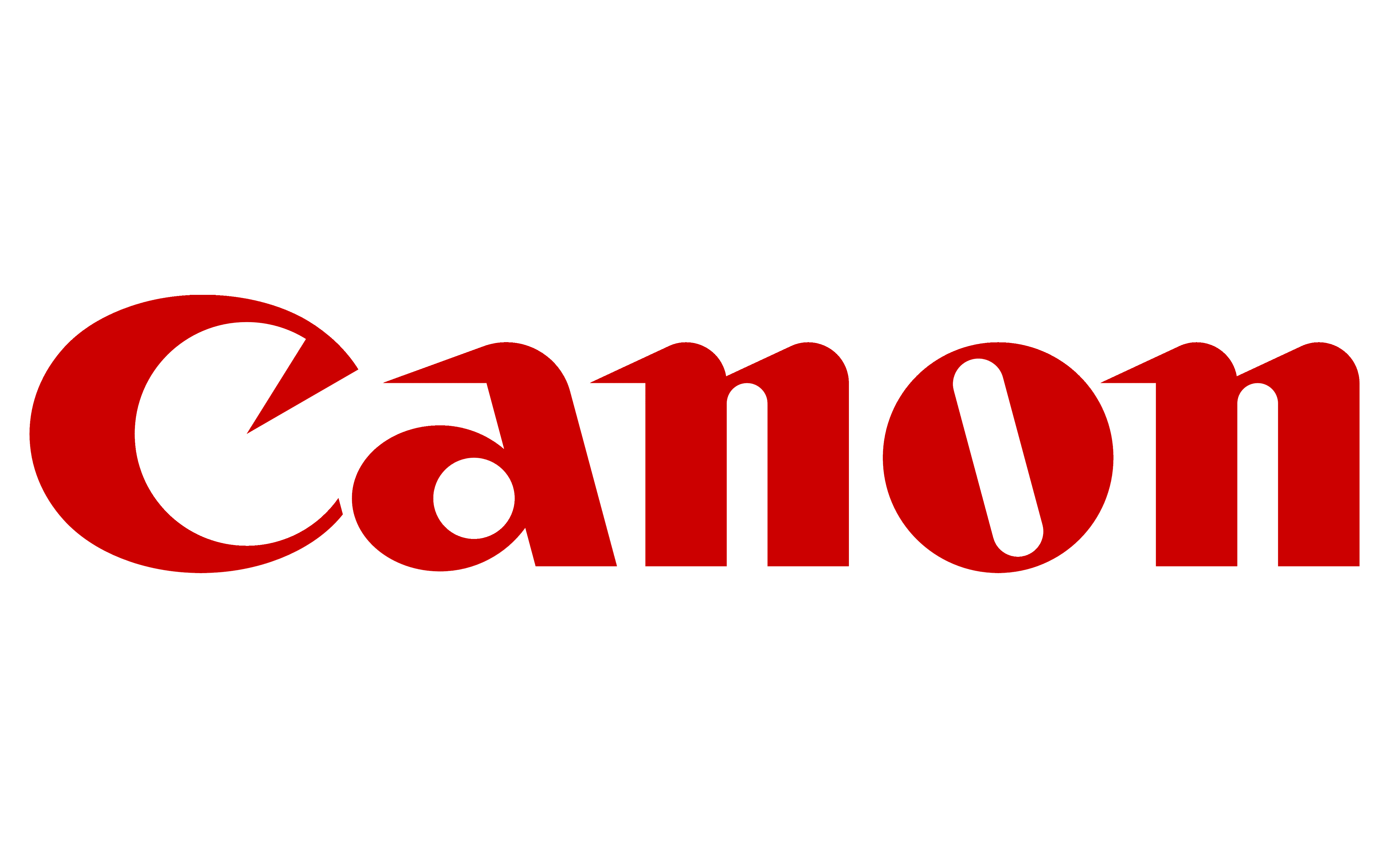 Logo-Canon