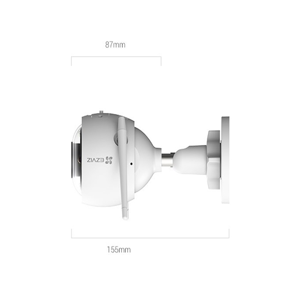 camara ezviz 2