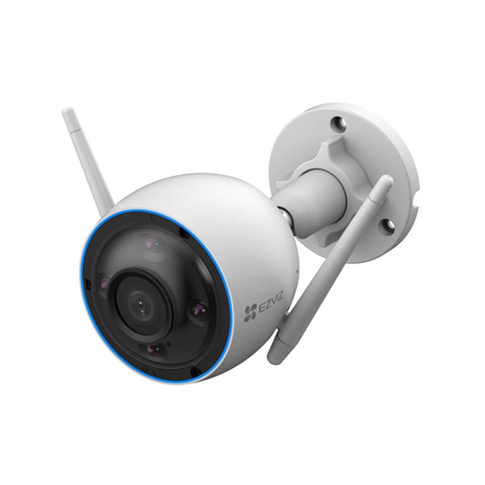 camara ezviz casera