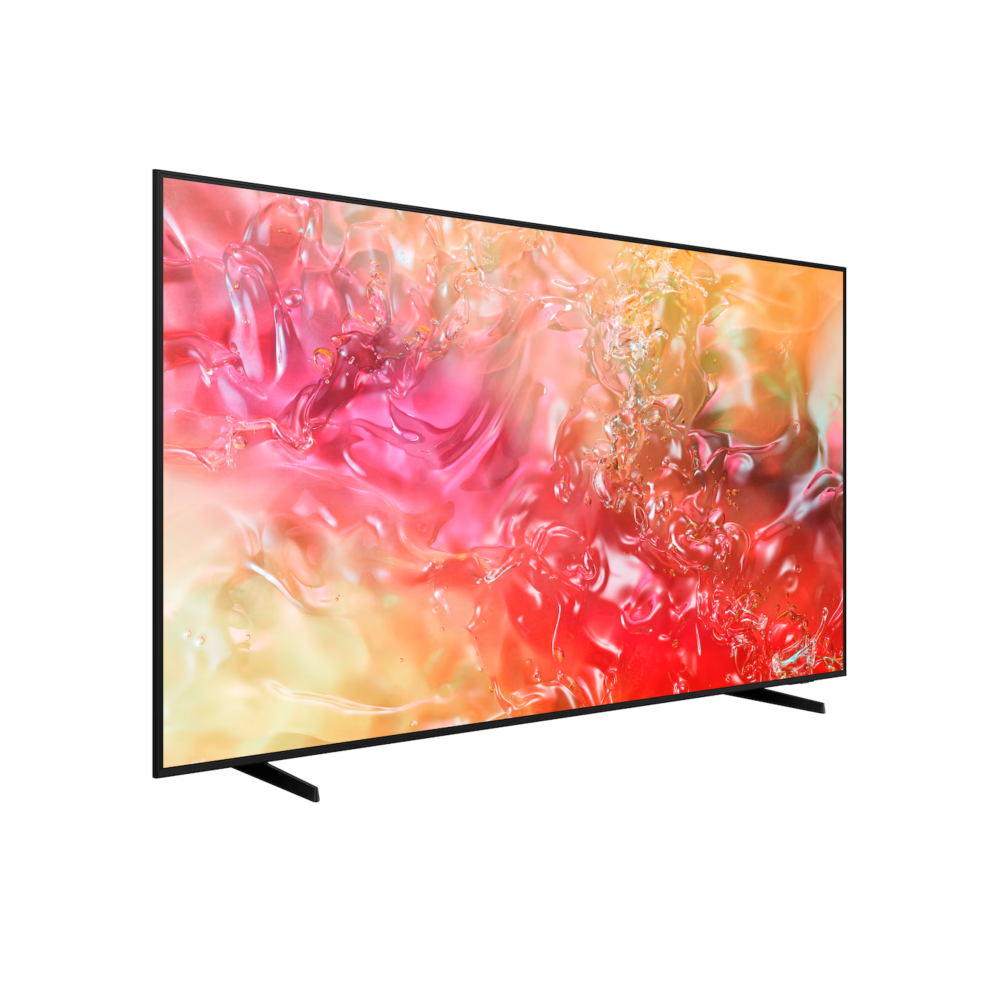 tv Samsung UN70DU7000 quanticatec