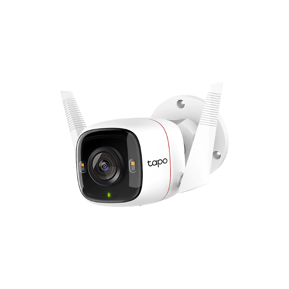 Cámara tapo C320quanticatec